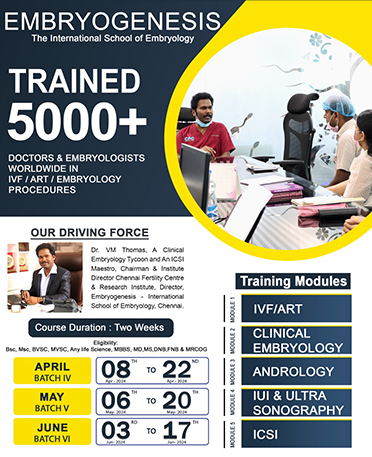 certificate program